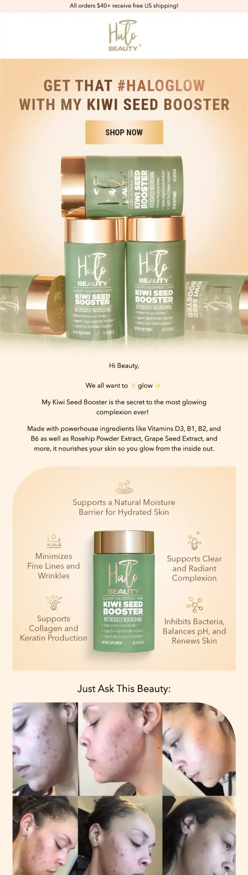 Product Launch